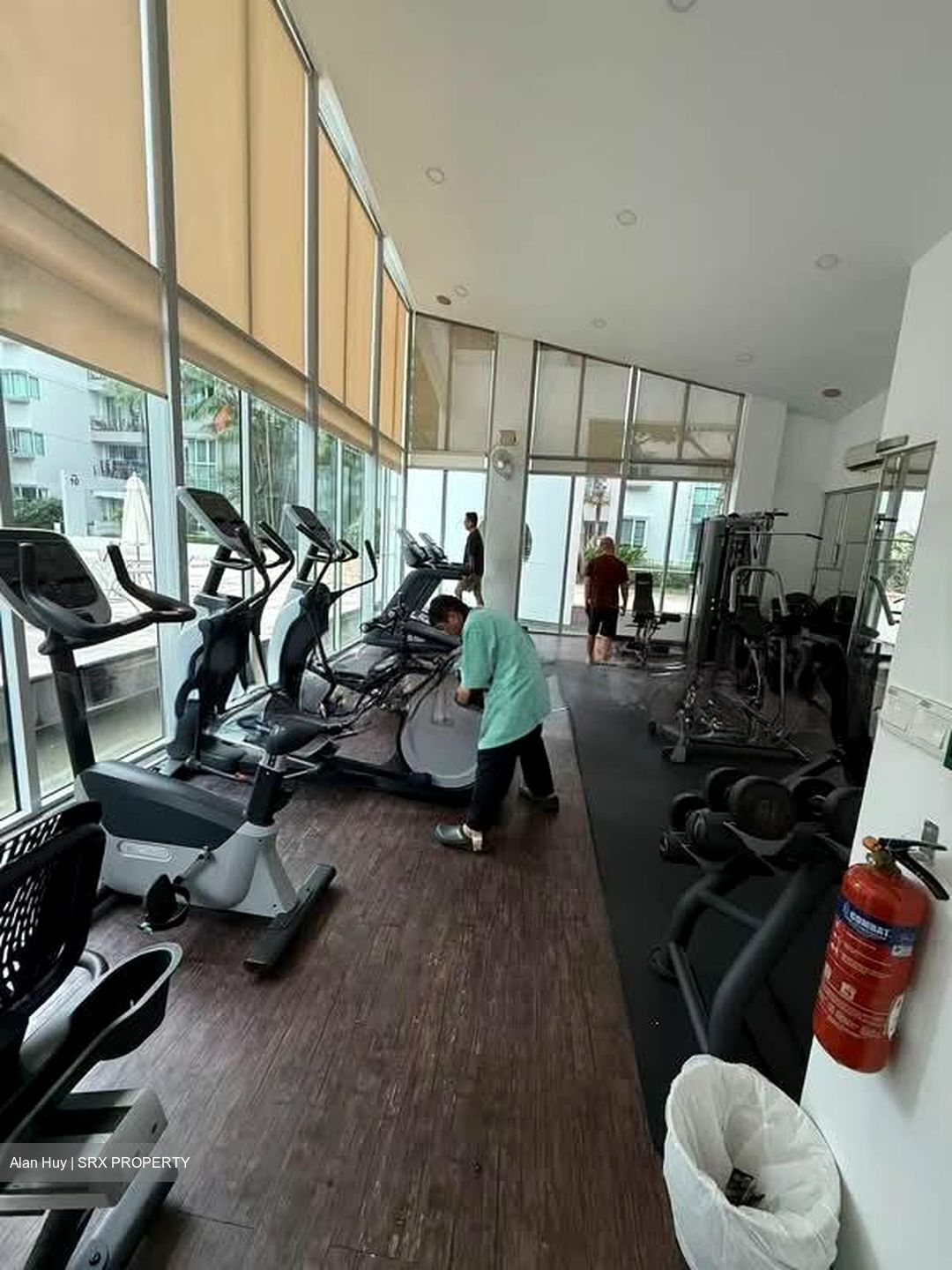 The Tessarina (D10), Condominium #584515091